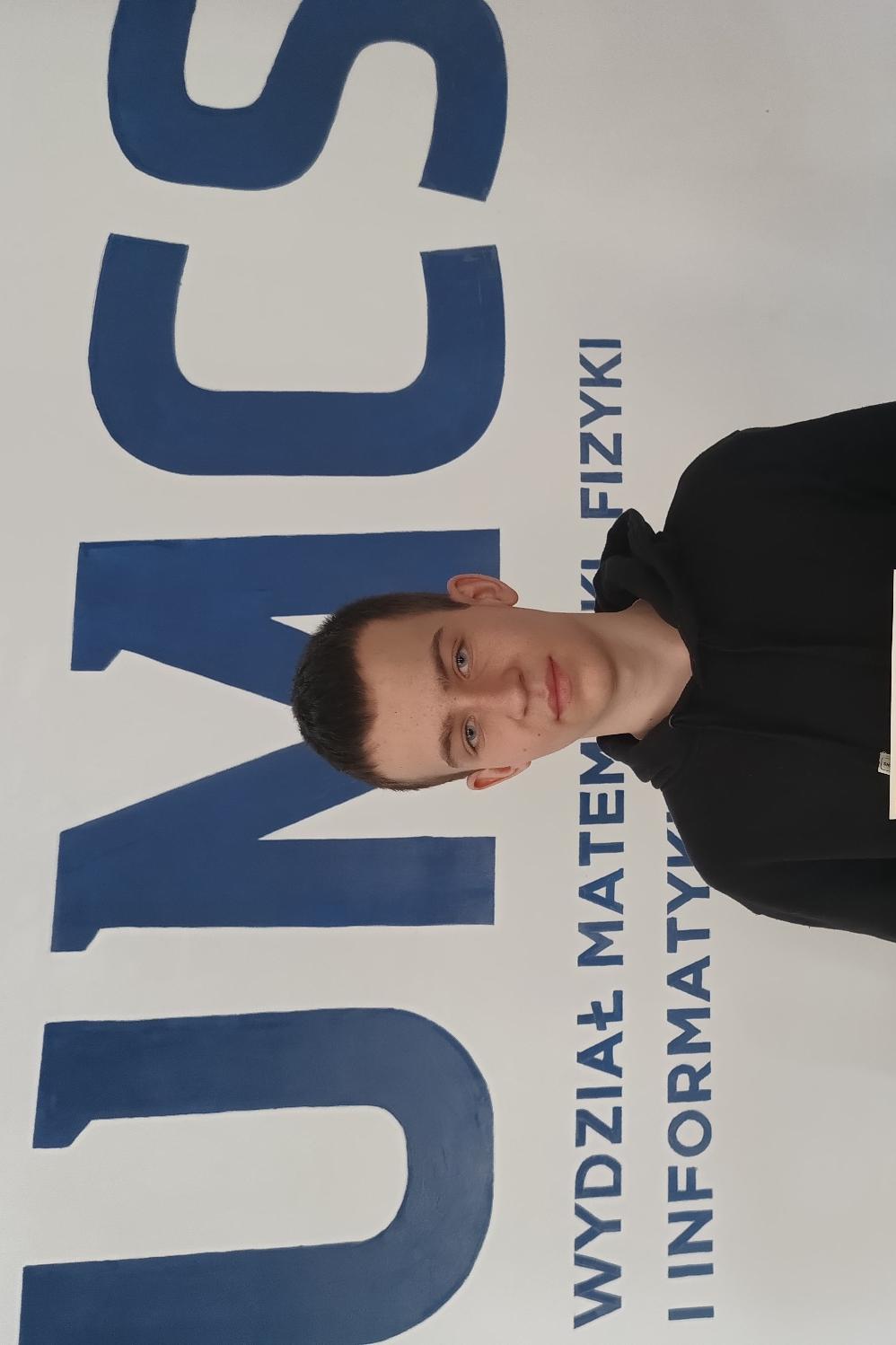 II miejsce w Memoriale Urszuli Marciniak